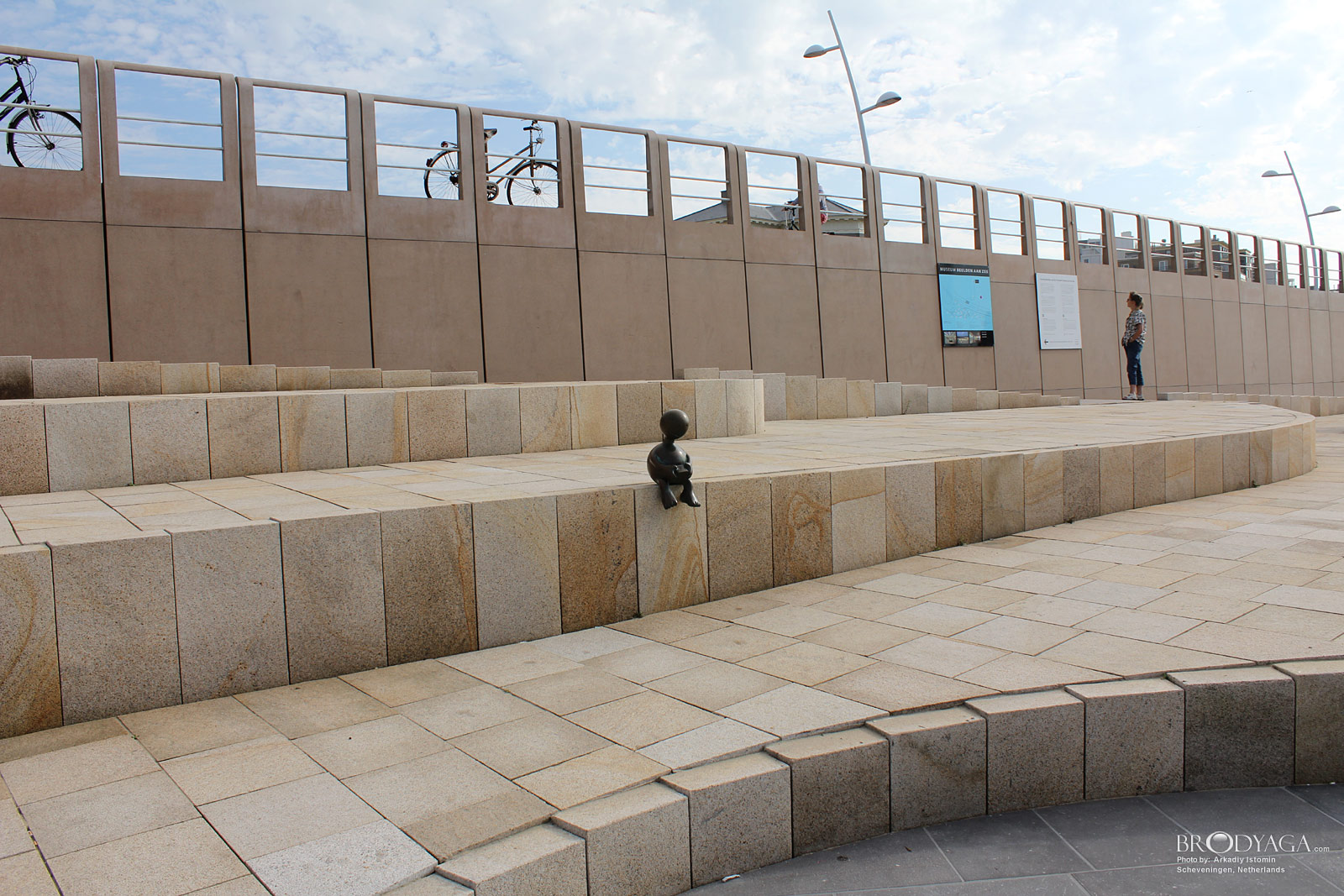 Scheveningen